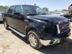 2011 FORD  F-150