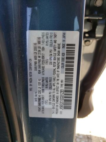 JM3KE2CY2G0812361 Mazda Cx-5 Touri 2016. Фото: 9