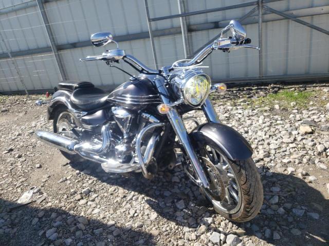 2007 YAMAHA XV1900 CT JYAVP22E47A003912