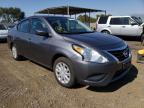 2019 NISSAN  VERSA