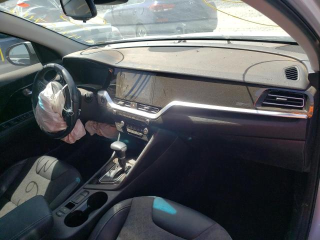 2020 KIA NIRO TOURI KNDCC3LC3L5427370