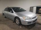 2007 HONDA  ACCORD