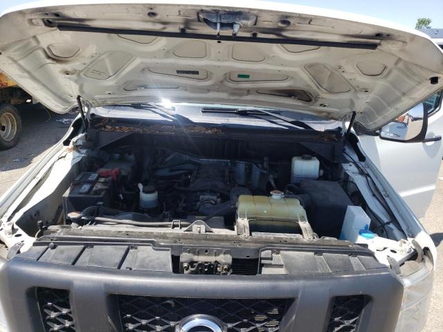 2015 NISSAN NV 2500 1N6AF0KY8FN802472