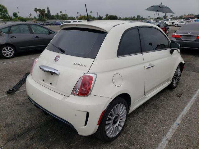 2018 FIAT 500 LOUNGE 3C3CFFCH7JT524240