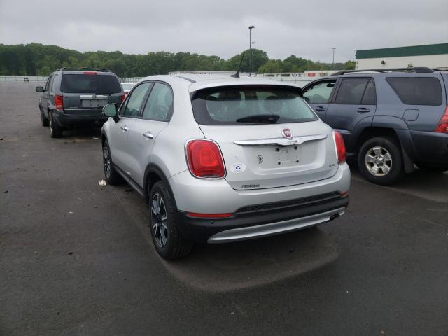 2017 FIAT 500X POP ZFBCFYAB2HP543429