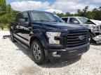 2016 FORD  F-150