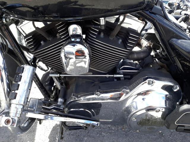 2008 HARLEY-DAVIDSON FLHT CLASS 1HD1FF4158Y660166