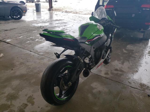 2021 KAWASAKI ZX1002 M JKBZXVM16MA000660