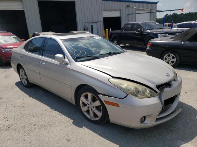 2005 Lexus ES 330 