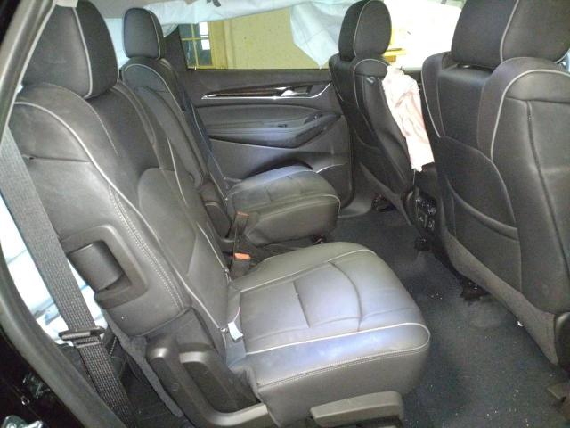 2021 BUICK ENCLAVE AV 5GAEVCKW5MJ187439
