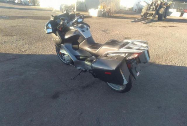 2012 BMW R1200 RT WB1044009C7W21634