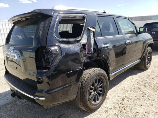2022 TOYOTA 4RUNNER LI JTEKU5JR5N6049413