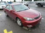 2004 TOYOTA  CAMRY