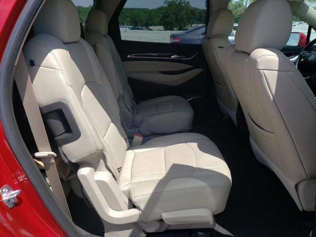 2019 BUICK ENCLAVE PR 5GAERCKW8KJ204963