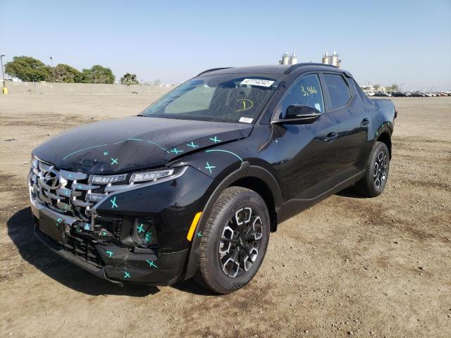 2022 HYUNDAI SANTA CRUZ 5NTJDDAF0NH011207