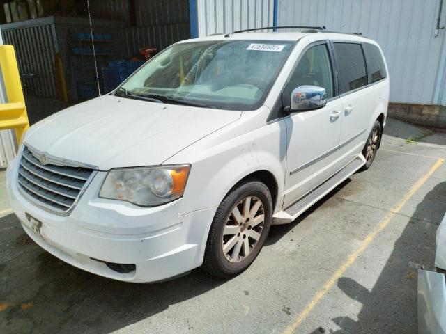 Фото: 2A8HR54139R525784 - 2