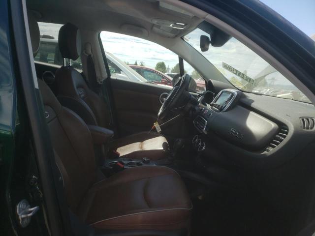 2016 FIAT 500X TREKK ZFBCFXET1GP359398