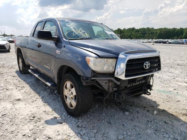 Toyota Tundra 2009