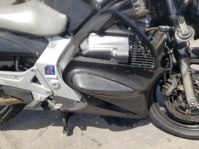 2006 HONDA ST1300 JH2SC51066M400486