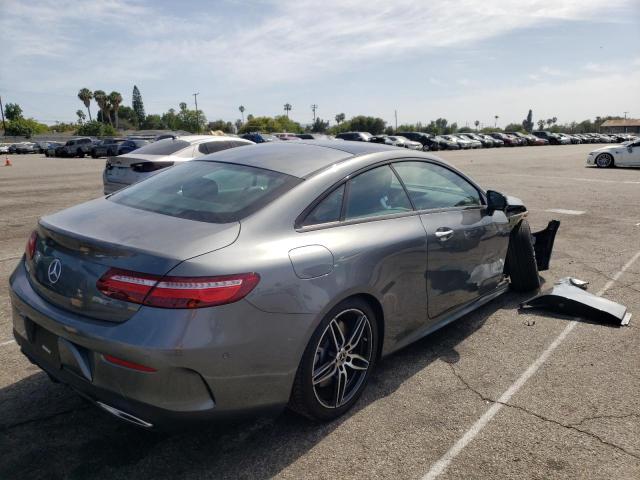 2020 MERCEDES-BENZ E 450 WDD1J6HB6LF122847