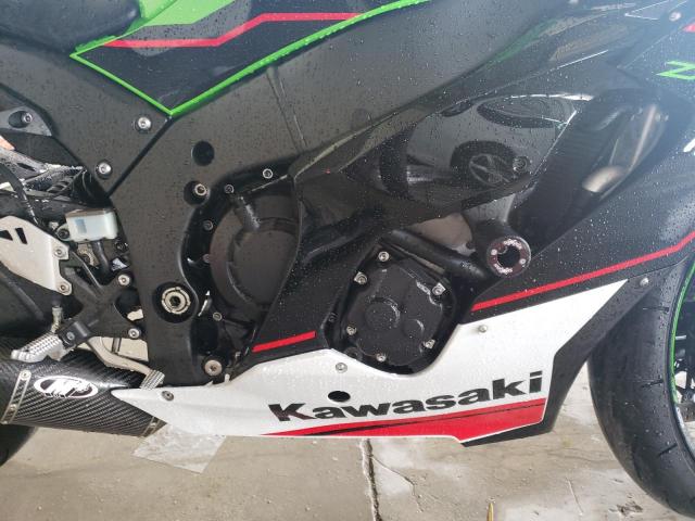 2021 KAWASAKI ZX1002 M JKBZXVM16MA000660