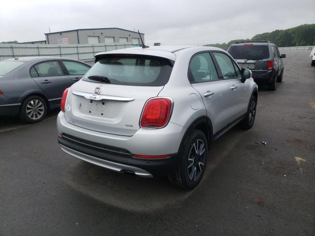 2017 FIAT 500X POP ZFBCFYAB2HP543429