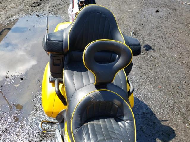 2003 HONDA GL1800 A 1HFSC47433A200441