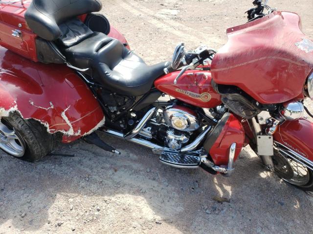 2006 HARLEY-DAVIDSON FLHTCUI SH 1HD1FLW176Y661344