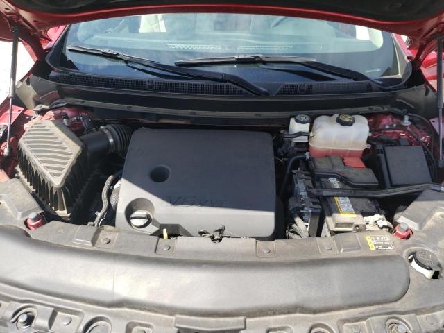 2019 BUICK ENCLAVE PR 5GAERCKW8KJ204963