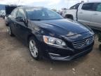 2014 VOLVO  S60