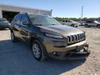 2016 JEEP  CHEROKEE