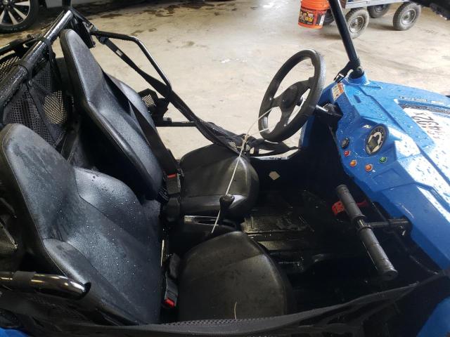 2017 POLARIS RZR 170 RF3YAV179HT018384
