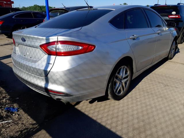 Фото: 3FA6P0H74DR176567 - 4