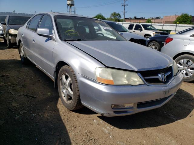 2003 Acura TL 