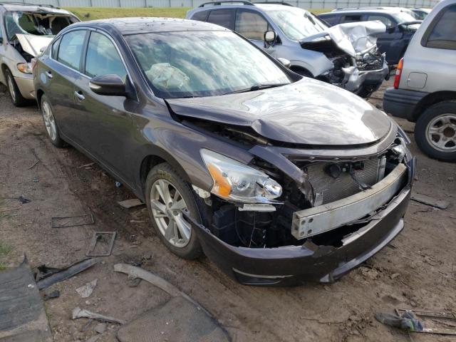 Фото: 1N4AL3AP9DN471541 - 1