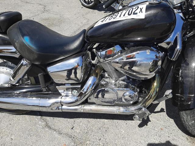 2004 HONDA VT750 CA JH2RC50374M002551
