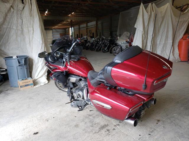 2018 YAMAHA XV1900 FD JYAVP38Y1JA001033
