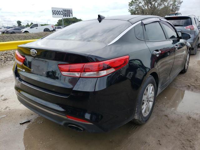 5XXGT4L32GG035666 Kia Optima Lx 2016. Фото: 3