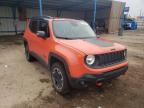 2016 JEEP  RENEGADE