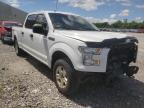 2017 FORD  F-150