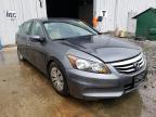 2012 HONDA  ACCORD