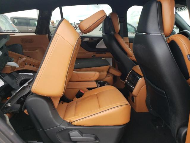 2022 LINCOLN AVIATOR BL 5LM5J9XC6NGL05176