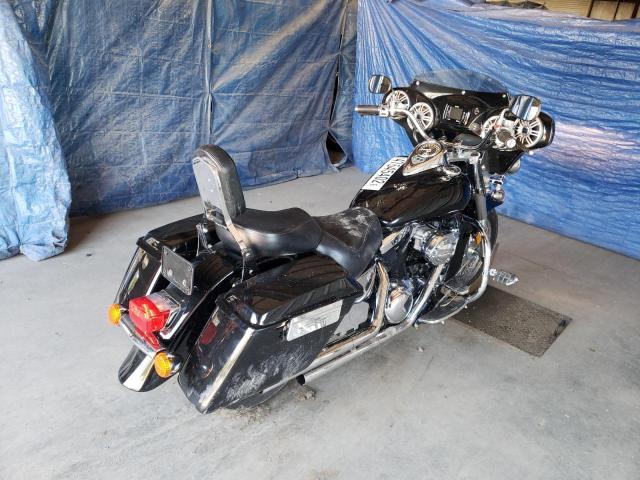 2005 KAWASAKI VN1500 N1 JKBVNAN115A019887