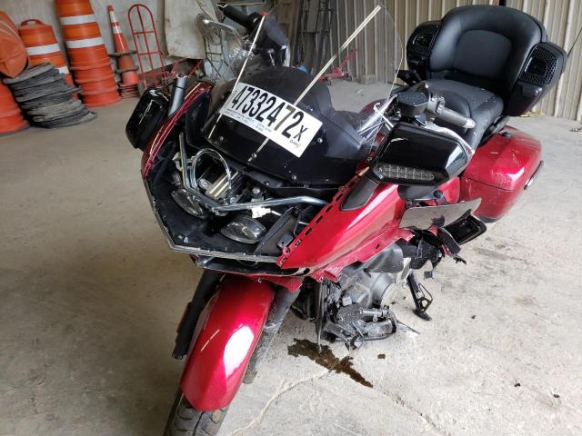 2018 YAMAHA XV1900 FD JYAVP38Y1JA001033