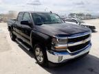 2016 CHEVROLET  SILVERADO