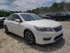 2015 HONDA  ACCORD