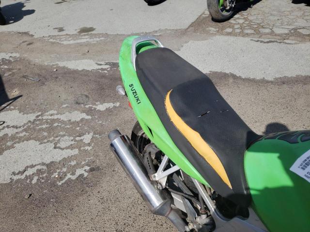 2001 SUZUKI GS500 JS1GM51A412100822