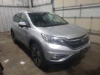 2016 HONDA  CRV