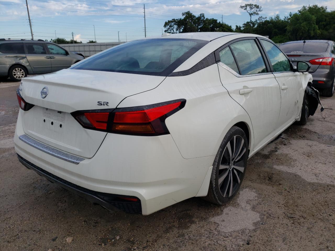 1N4BL4CV0KC244592 NISSAN ALTIMA 2019