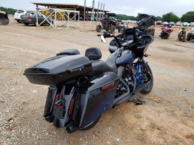 2019 HARLEY-DAVIDSON FLTRXSE 1HD1TCL13KB955429